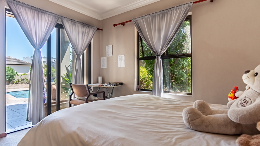 4 Bedroom Property for Sale in Big Bay Western Cape